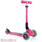 Globber Scooter Primo roller világító kerekekkel