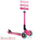 Globber Scooter Primo roller világító kerekekkel