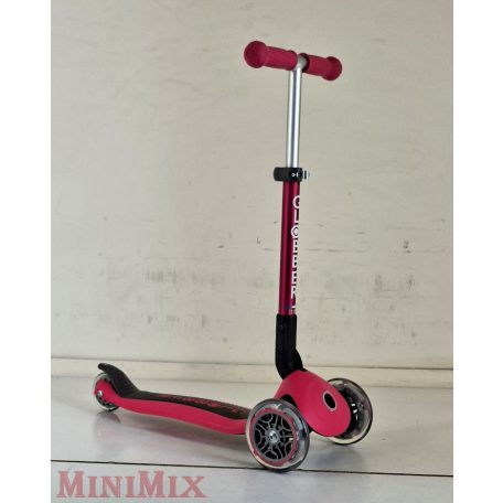 Globber Scooter Primo roller világító kerekekkel