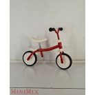 Smoby Rookie futóbicikli