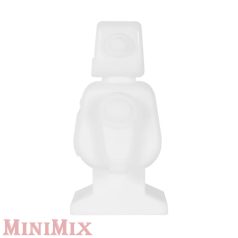 Hero Medium robot lámpa