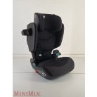 Britax Römer Kidfix Pro 100-150 cm Carbon Black gyerekülés 4-12 év