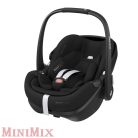Maxi-Cosi Pebble 360 Pro2 40-87cm Twillic Black hordozó i-Size