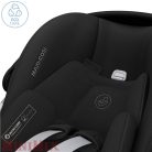 Maxi-Cosi Pebble 360 Pro2 40-87cm Twillic Black hordozó i-Size