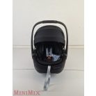 Maxi-Cosi Pebble 360 Pro2 40-87cm Twillic Black hordozó i-Size