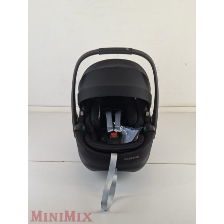 Maxi-Cosi Pebble 360 Pro2 40-87cm Twillic Black hordozó i-Size