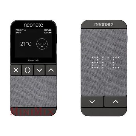 Neonate N65 bébiőr
