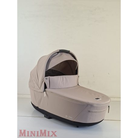 Cybex Priam Lux mózeskosár Cozy Beige
