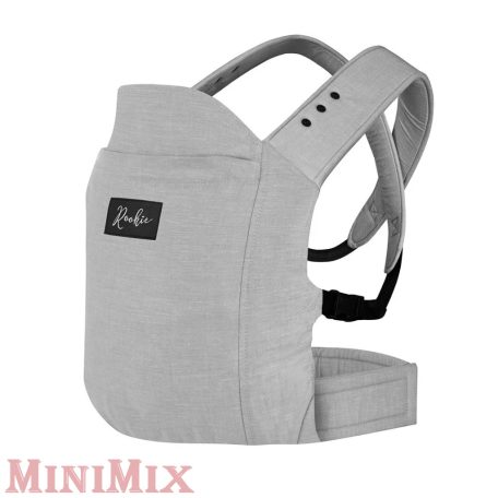 Rookie Premium hordozó Grey