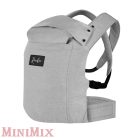 Rookie Premium hordozó Grey