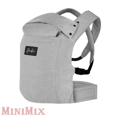 Rookie Premium hordozó Grey