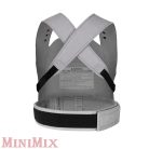 Rookie Premium hordozó Grey