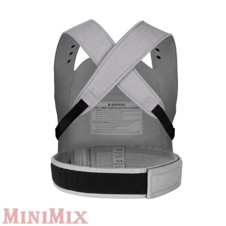 Rookie Premium hordozó Grey