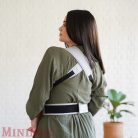 Rookie Premium hordozó Grey