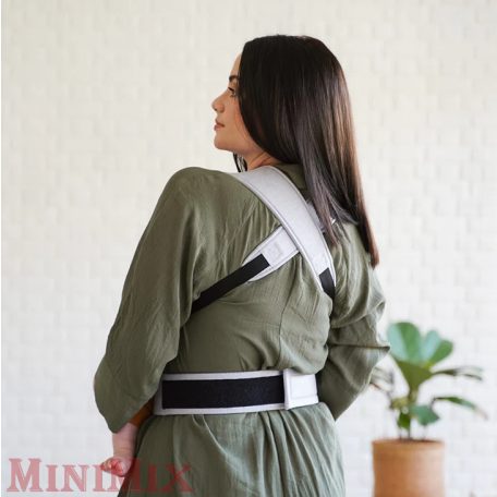 Rookie Premium hordozó Grey