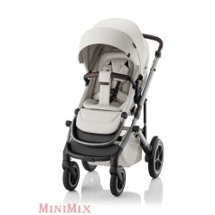   Britax Römer Smile 5Z Soft Taupe-Lux multifunkciós babakocsi