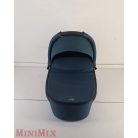 Britax Römer Smile 5Z mózeskosár Atlantic Green