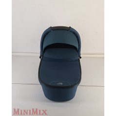 Britax Römer Smile 5Z mózeskosár Atlantic Green