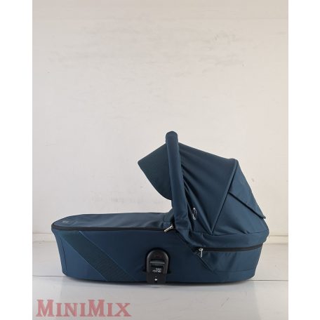Britax Römer Smile 5Z mózeskosár Atlantic Green