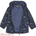 Color Kids 741291 softshell kabát 98-as (b)
