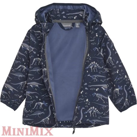 Color Kids 741291 softshell kabát 98-as (b)
