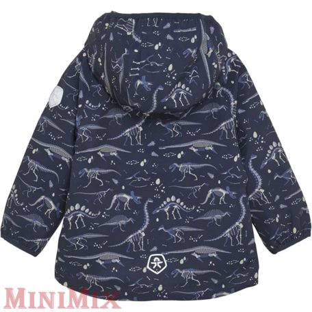 Color Kids 741291 softshell kabát 98-as (b)