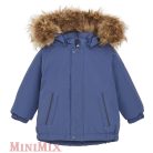 Color Kids 741607 télikabát 92-es (b)