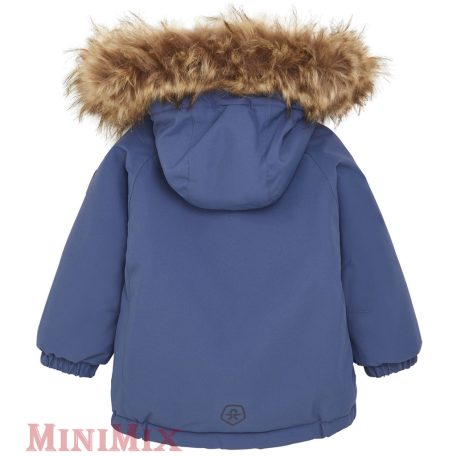 Color Kids 741607 télikabát 92-es (b)