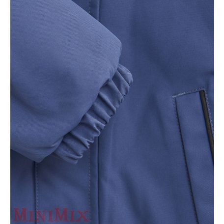 Color Kids 741607 télikabát 92-es (b)