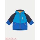 First Instinct by Killtec 42253 000 00808 kabát 86/92-es (b)