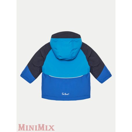 First Instinct by Killtec 42253 000 00808 kabát 86/92-es (b)