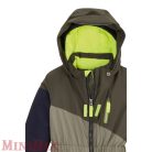 First Instinct by Killtec 42106 000 00756 overál 98/104-es (b)