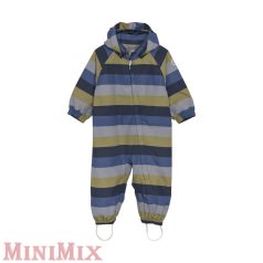 Color Kids 741275 csíkos overál 104-es (b)