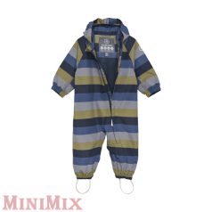 Color Kids 741275 csíkos overál 104-es (b)