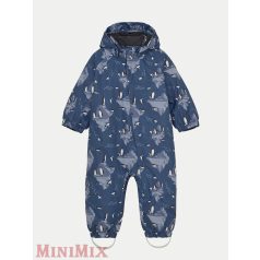 Color Kids 741593 pingvines téli overál 74-es (b)
