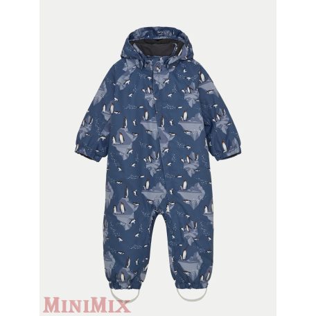 Color Kids 741593 pingvines téli overál 74-es (b)