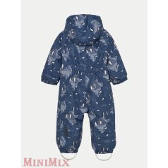 Color Kids 741593 pingvines téli overál 74-es (b)