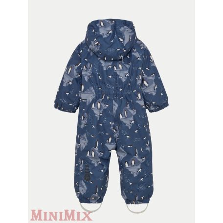 Color Kids 741593 pingvines téli overál 74-es (b)