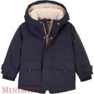 First Instinct by Killtec 42118 000 00814 télikabát 86/92-es (b)