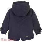 First Instinct by Killtec 42118 000 00814 télikabát 86/92-es (b)