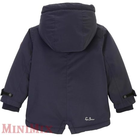 First Instinct by Killtec 42118 000 00814 télikabát 86/92-es (b)