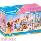 Playmobil 70453 királyi hálószoba