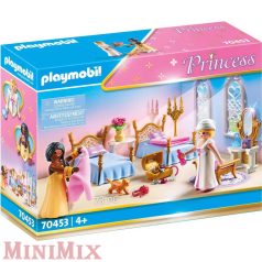 Playmobil 70453 királyi hálószoba