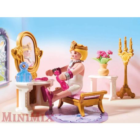 Playmobil 70453 királyi hálószoba