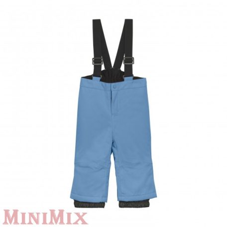 Color Kids 741619 kék sínadrág 86-os (b)