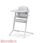 CYBEX Lemo 2 4-in-1 etetőszék All White