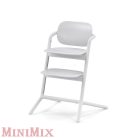 CYBEX Lemo 2 4-in-1 etetőszék All White