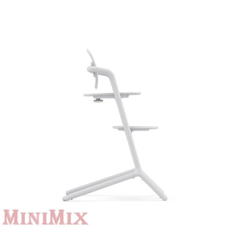 CYBEX Lemo 2 4-in-1 etetőszék All White