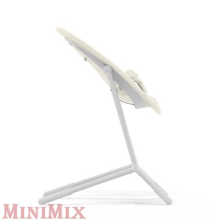 CYBEX Lemo 2 4-in-1 etetőszék All White