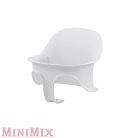 CYBEX Lemo 2 4-in-1 etetőszék All White